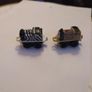 2x Thomas & Friends Minis  Animal Collection (2017) Image 3