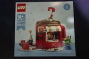 Lego GWP 40776 Hot Chocolate Stand