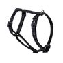 Pet Nova Dog Cat Adjustable Nylon Harness Black XS - XL Image 2