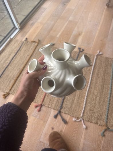 vase
