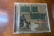 John Lee Hooker The Collection 1948-52 CD