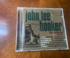 John Lee Hooker The Collection 1948-52 CD