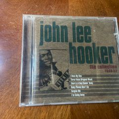 John Lee Hooker The Collection 1948-52 CD