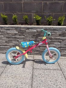 kids balance bike