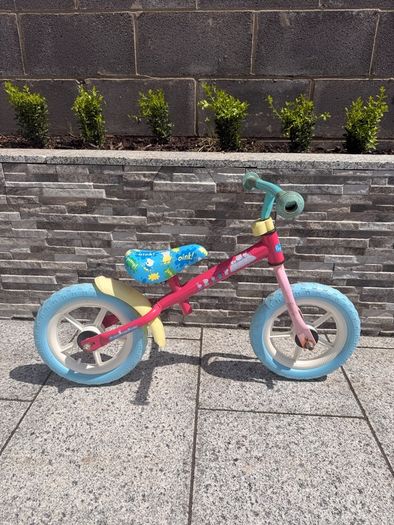 kids balance bike