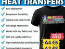 T-Shirt Printing & Workwear Embroidery | Photocopy Services Image 4