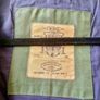 Next x British Millerain Premium Utility Outwear Green Fabric Wax Cotton Parka Jacket Size M Image 6