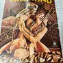 Valentino - Original Film Poster. Ken Russell. C. 1970. Image 3