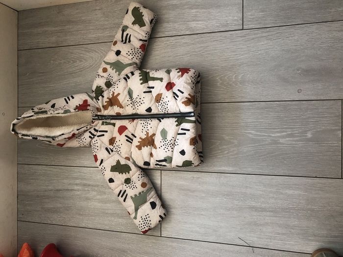baby coat