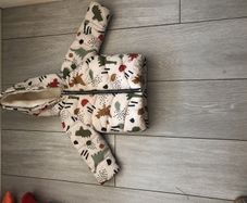 baby coat