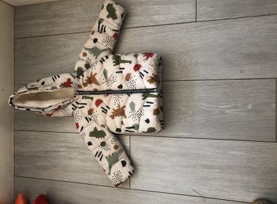 baby coat