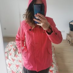 rain jacket Joules size M