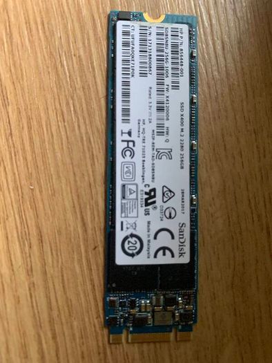 ssd m.2 large selection 128gb up to 2 tb