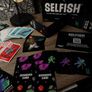 Selfish ! Space Edition ! The Card Game Where Only The Ruthless Survive ! 2018 ! by Ridley's Games ! Image 5