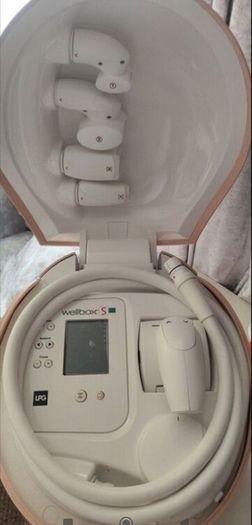 Wellbox S Anti Aging & Slimming Machine