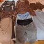 Maternity Clothing Bundle S-M Image 2