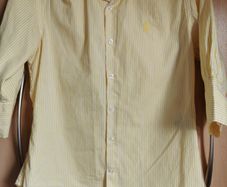 Ralph lauren shirt UK 8-10