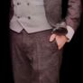 3 piece suit Image 8