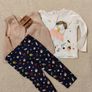 Lily & Jack 3 piece outfit, new with tags Image 3