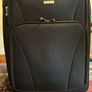 Samsonite soft sided Luggage suitcase expandable large Image 2