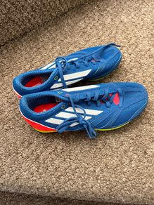 Adidas Junior Shoes