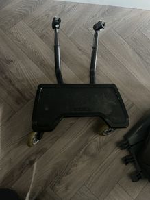 buggy board