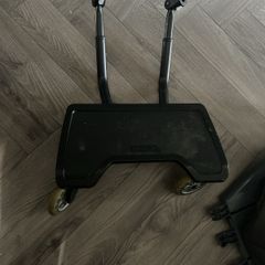 buggy board