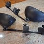 caravan towing mirrors Image 2