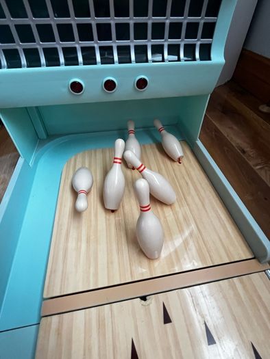Our Generation Bowling Alley