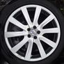 20" Genuine Volvo XC 60, 90 Alloys with tyres Image 2