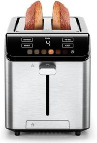 Smart Touch Digital 2 Slice