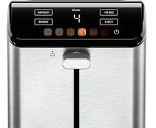 Smart Touch Digital 2 Slice