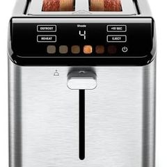 Smart Touch Digital 2 Slice