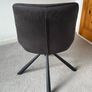 Chair Bas Dining Chair harveynorman Image 3