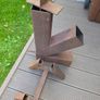 Rocket stove Image 5