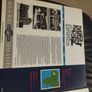 Super Rail band New dimensions in rail culture lp Image 2