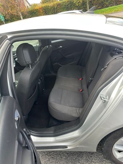 2014 Opel Insignia