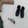 Palitoy Action Man Tank Commander Part Outfit Image 4