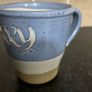 Ceramic Handmade 'Harry' Mug Image 2