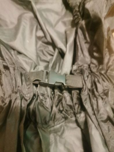 powakaddy rain cover