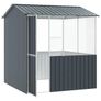 Bird Cage Anthracite 215 x 209 x 230 cm Image 4