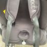 Axkidd one extended rear facing car seat Image 2