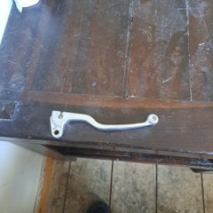 motorcross front brake lever