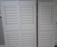 Shutters