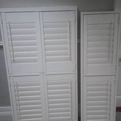 Shutters