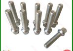 10 x New 60mm Extended bolts. Fit some Mercedes (CU10) Delivery