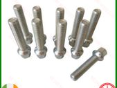10 x New 60mm Extended bolts. Fit some Mercedes (CU10) Delivery