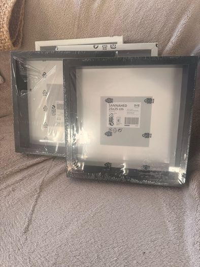 ikea picture frames