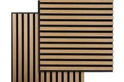 Fibrotech Basic Acoustic Square