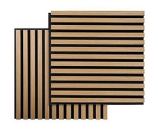 Fibrotech Basic Acoustic Square